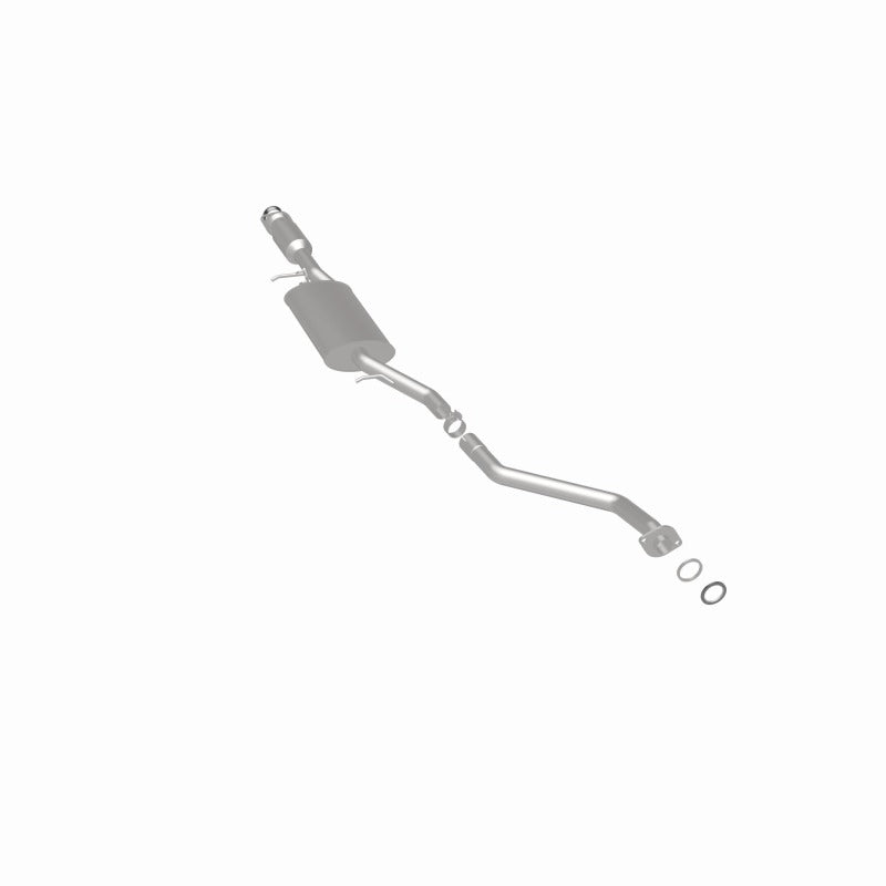 MagnaFlow 99-03 Lexus RX300 Base V6 3.0L OEM Grade / EPA Compliant Direct-Fit Catalytic Converter - 21-214
