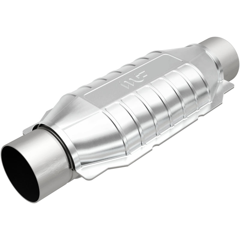 MagnaFlow 3.00 CA Universal Converter - 448309