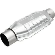 Load image into Gallery viewer, MagnaFlow 3.00 CA Universal Converter - 448309