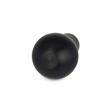 Load image into Gallery viewer, BLOX Racing Rlc Ultraform Shift Knob M12X1.25 - Black With Reverse Lock Out - BXAC-00295-BK