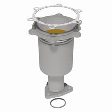 Load image into Gallery viewer, MagnaFlow Direct Fit Catalytic Converter 01-04 Pathfinder P/S frt OE - 49321