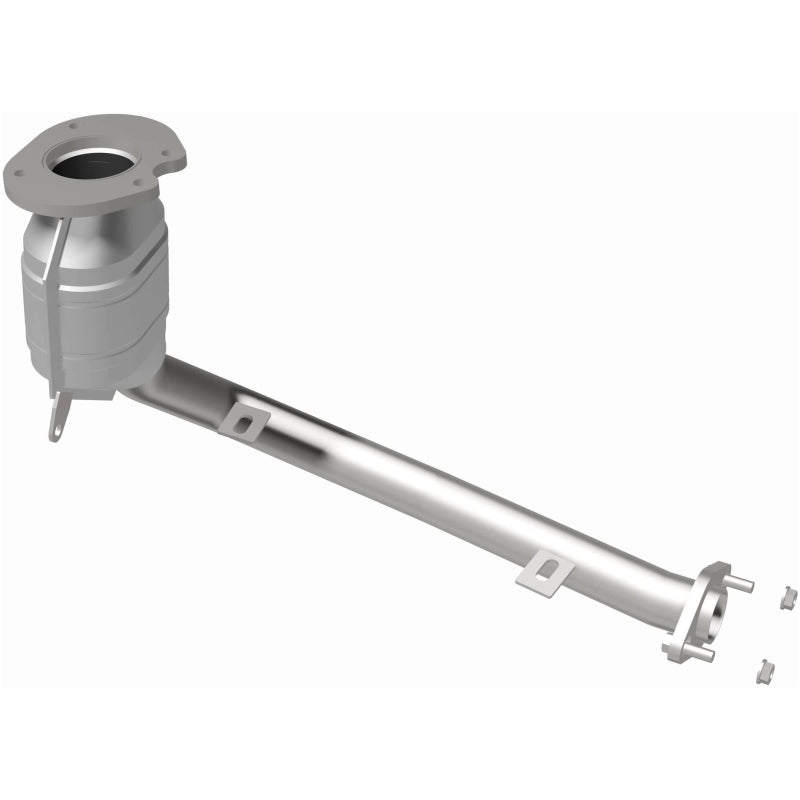 MagnaFlow 88-95 Honda Civic/89-91 Honda CR-X California Direct Fit Catalytic Converter - 352210