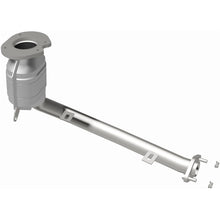 Load image into Gallery viewer, MagnaFlow 88-95 Honda Civic/89-91 Honda CR-X California Direct Fit Catalytic Converter - 352210