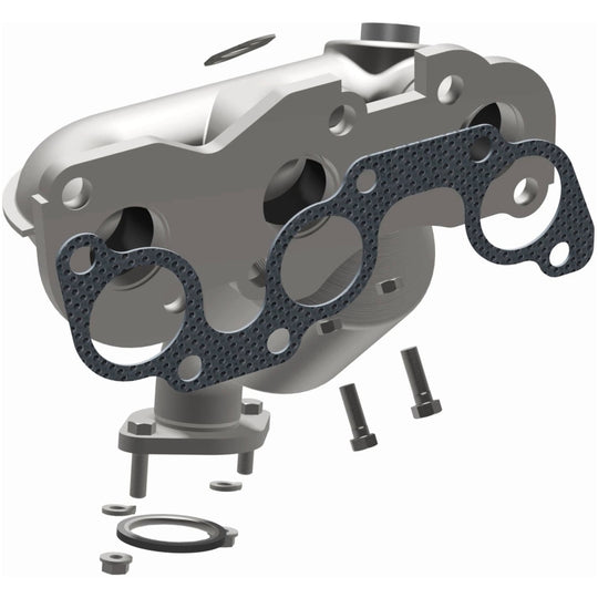 MagnaFlow Direct Fit Catalytic Converter 02-03 Lexus ES300 3.0L Manifold - 50260