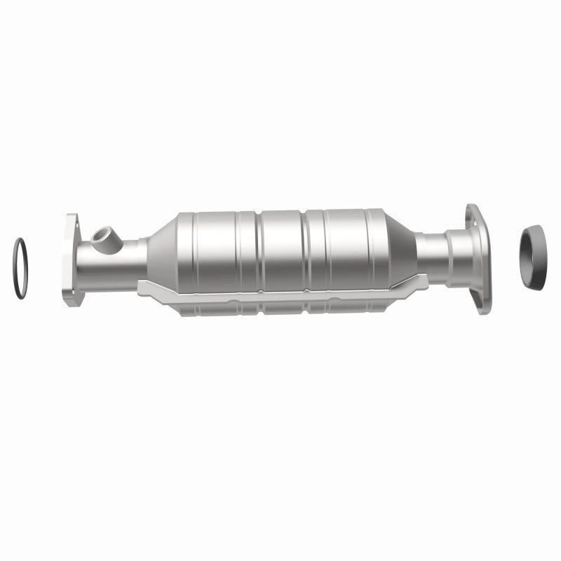 MagnaFlow Direct Fit Catalytic Converter 1998 Honda Odyssey 2.3L - 93114