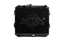 Load image into Gallery viewer, CSF 92-95 Toyota 4Runner 2.4L RWD OEM Replacement Radiator - 2314