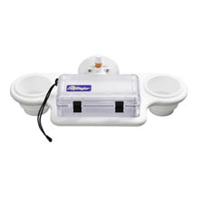 Load image into Gallery viewer, SeaSucker 2-Cup Holder w/Large Dry Box - MC5309