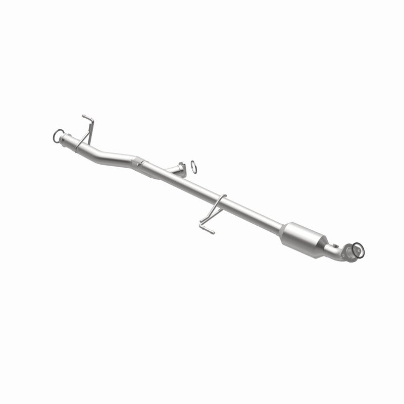 MagnaFlow Direct-Fit SS Catalytic Converter 05-06 Toyota Tundra 4.0L V6 - 52573