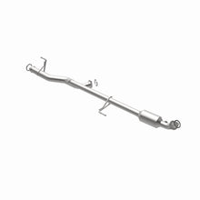 Load image into Gallery viewer, MagnaFlow Direct-Fit SS Catalytic Converter 05-06 Toyota Tundra 4.0L V6 - 52573