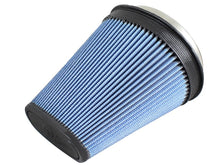 Load image into Gallery viewer, aFe MagnumFLOW Pro5R Intake Replacement Air Filter (7.75x5.75in)F x (9x7in)B x (6x2.75in)T x 9.5in H - 24-90080
