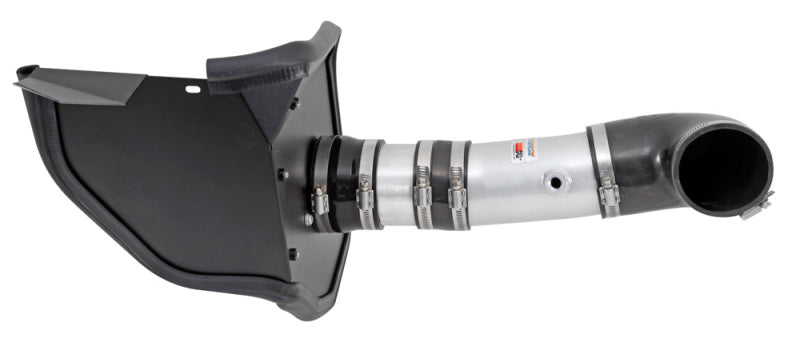 K&N 08-11 Typhoon, Cadillac CTS 3.6L,  3.6L  69 Series Typhoon Perf Intake Kit - 69-4528TS