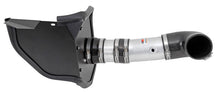 Load image into Gallery viewer, K&amp;N 08-11 Typhoon, Cadillac CTS 3.6L,  3.6L  69 Series Typhoon Perf Intake Kit - 69-4528TS