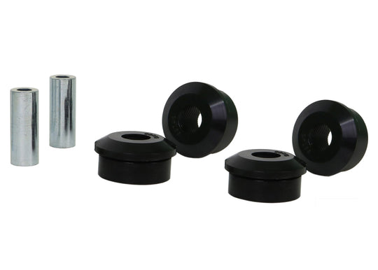 Whiteline Plus 6/94-7/98 Legacy / 4/93-06 Impreza Rear Trailing Arm Bushing Kit - W61381A