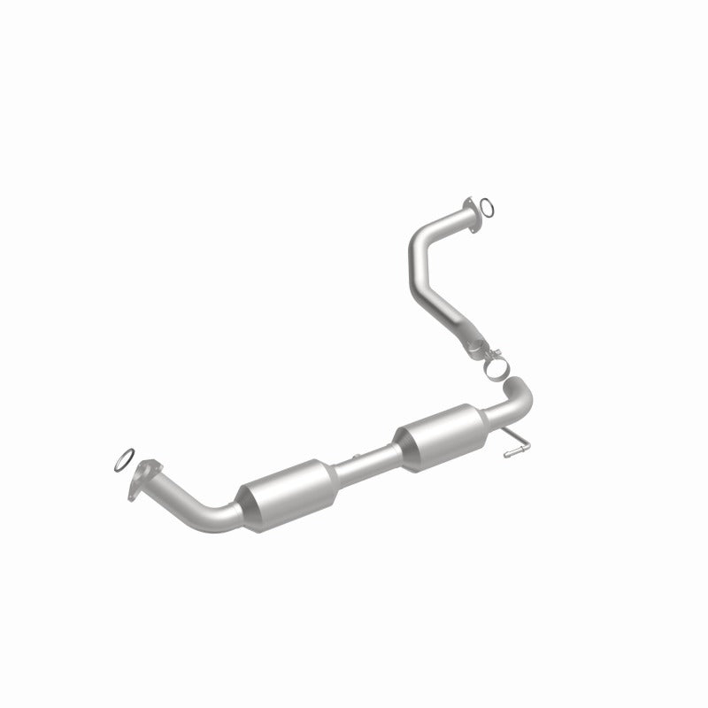 MagnaFlow 07-15 Toyota Tundra 5.7L Direct Fit Converter - 5582935