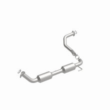 Load image into Gallery viewer, MagnaFlow 07-15 Toyota Tundra 5.7L Direct Fit Converter - 5582935
