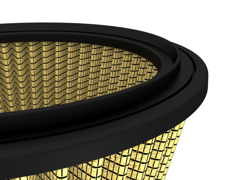 aFe Aries Powersport Air Filters OER PG7 A/F PG7 MC - Suzuki DRZ400 00-09 - 87-10030