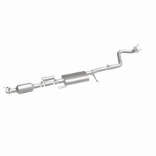 Load image into Gallery viewer, MagnaFlow Direct Fit Catalytic Converter 17-19 Kia Soul 1.6L - 6571851