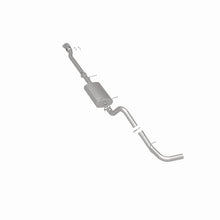 Load image into Gallery viewer, MagnaFlow BRE Exhaust Kit 07-08 Sierra Silverado 1500 4.8L - 106-0464