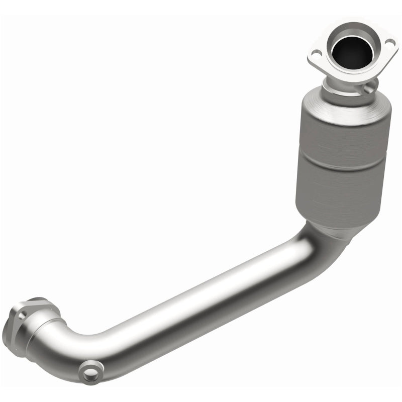 MagnaFlow Direct Fit Catalytic Converter 2000 Mercedes CLK320 3.2L - 444060