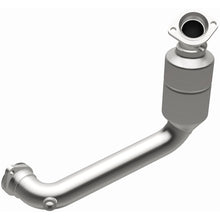 Load image into Gallery viewer, MagnaFlow Direct Fit Catalytic Converter 2000 Mercedes CLK320 3.2L - 444060