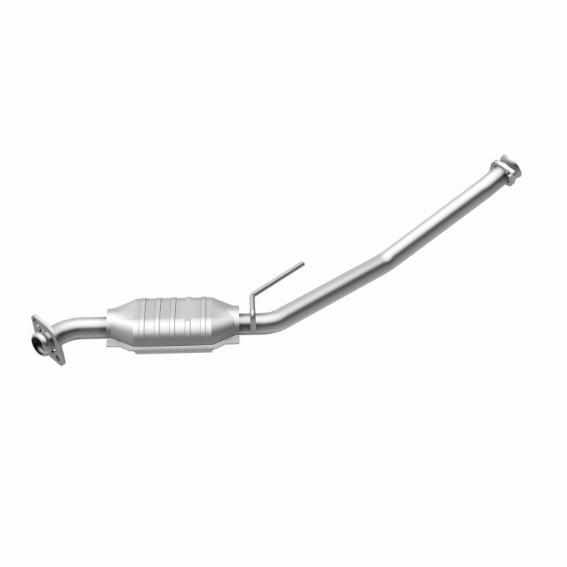 MagnaFlow Direct Fit Catalytic Converter Ford 87 93 - 93340