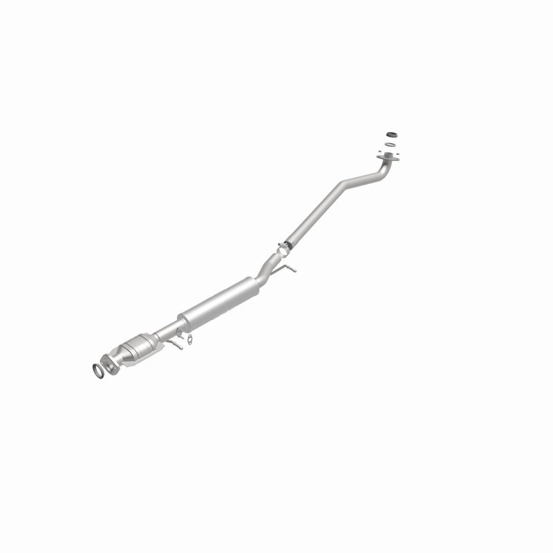 MagnaFlow Converter Direct Fit 2001-2003 Toyota Highlander V6 3.0L SS Catalytic Converter - 52336