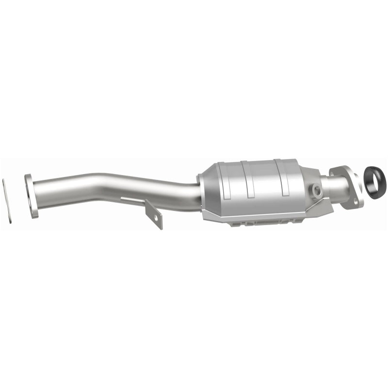 MagnaFlow Conv DF 95-96 Impreza 2.2L Rear C - 23874