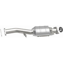 Load image into Gallery viewer, MagnaFlow Conv DF 95-96 Impreza 2.2L Rear C - 23874