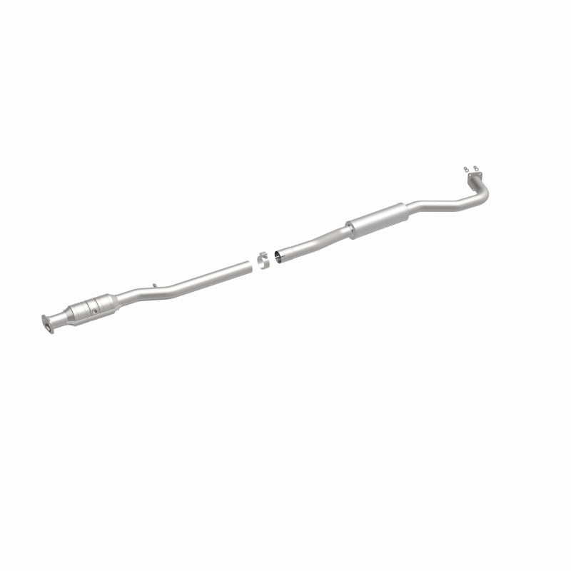 MagnaFlow Direct Fit Catalytic Converter 07-09 Mitsu Outlander 3.0L - 51539
