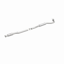 Load image into Gallery viewer, MagnaFlow Direct Fit Catalytic Converter 07-09 Mitsu Outlander 3.0L - 51539