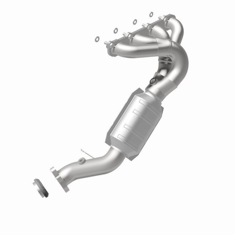 MagnaFlow Conv DF 04-08 Cadillac XLR 4.6L Passenger Side - 50785