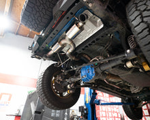 Load image into Gallery viewer, Injen 21-22 Ford Bronco L4-2.3L Turbo/V6-2.7L Twin Turbo  SS Axle-Back Exhaust - SES9300AB
