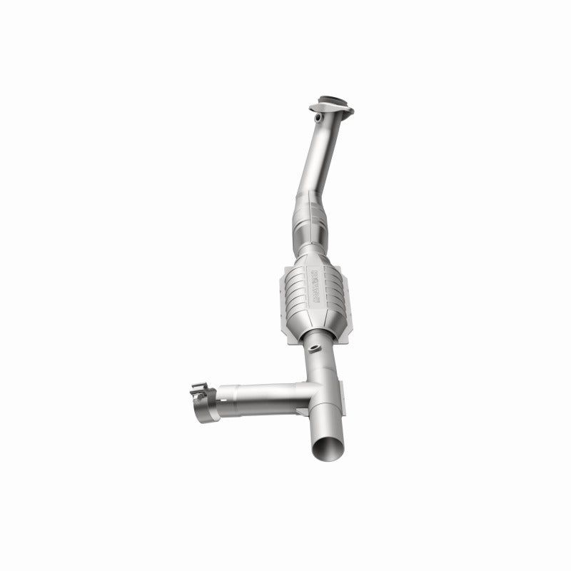 MagnaFlow Direct Fit Catalytic Converter 99-00 Ford Trucks 5.4L - 51792