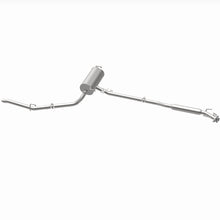 Load image into Gallery viewer, BRExhaust 17-20 Toyota Sienna 3.5L Direct-Fit Replacement Exhaust System - 106-0997