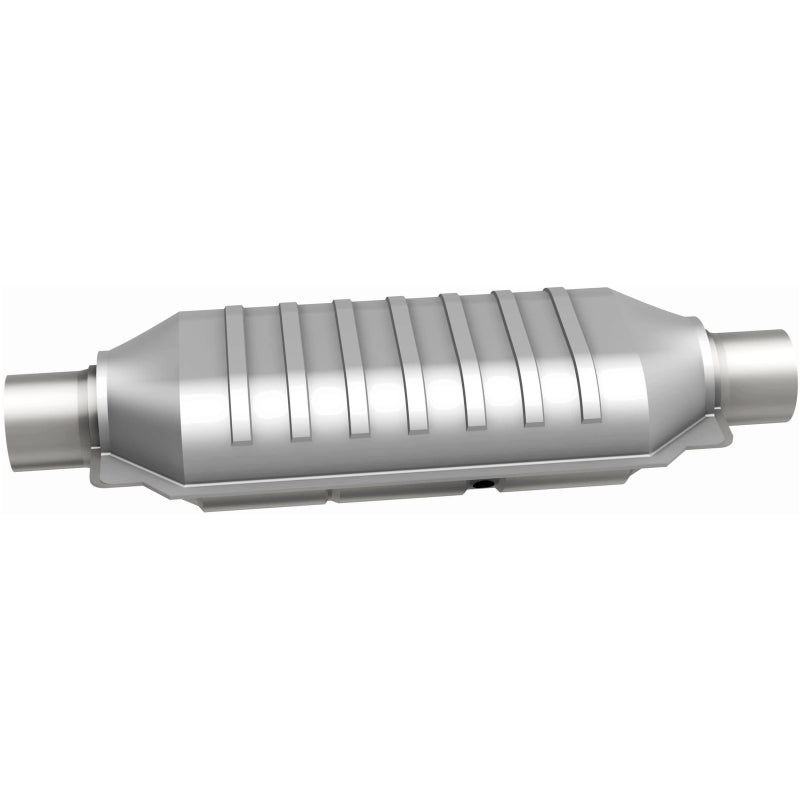 MagnaFlow Universal Catalytic Converter 2.5/2.5 - 95506