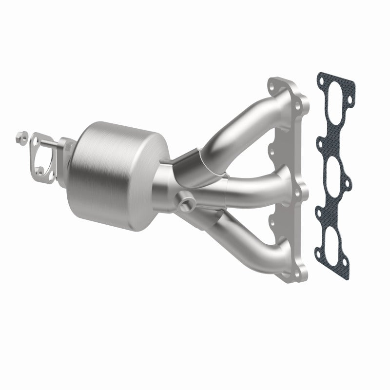 MagnaFlow Direct Fit Catalytic Converter 05-07 Kia Sportage 2.7L Passenger Side - 51316