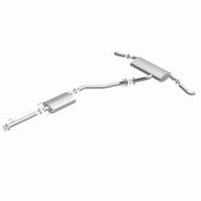 Load image into Gallery viewer, BRExhaust Exhaust Kit Replacement Lexus - 106-0958