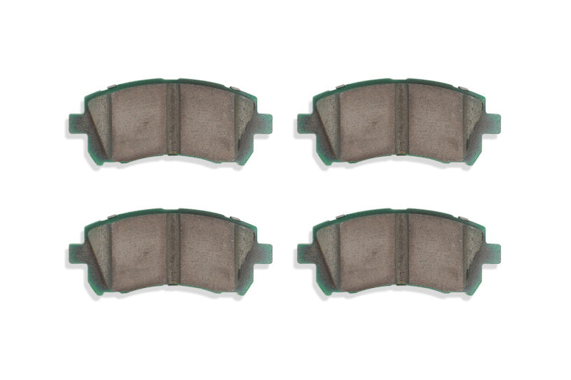 DBA 02-03 Subaru WRX / 98-01 Subaru Impreza SP500 Front Brake Pads - DB1342SP