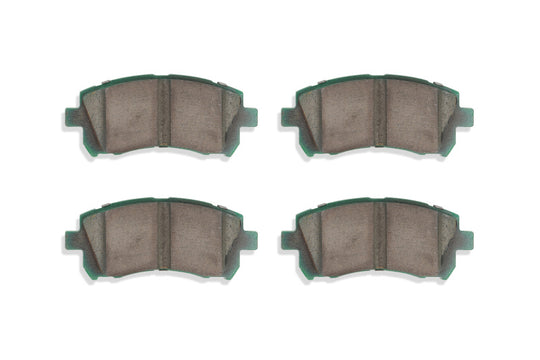 DBA 02-03 Subaru WRX / 98-01 Subaru Impreza SP500 Front Brake Pads - DB1342SP