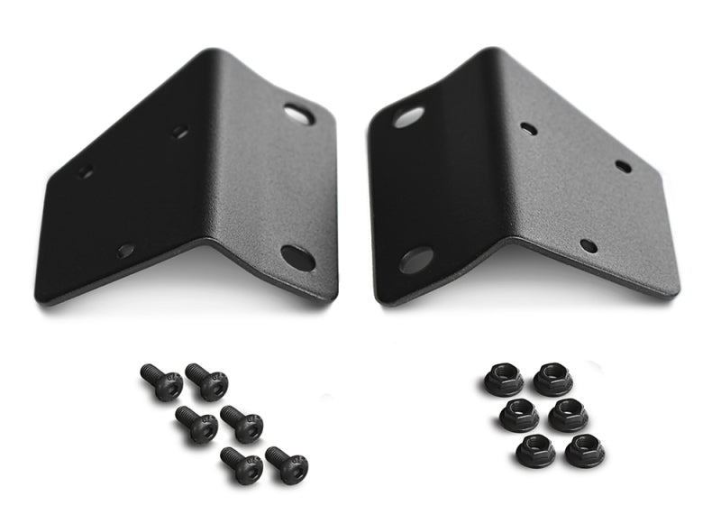 AMP Research 07-20 Toyota Tundra BedXtender HD Kit - Black - 74614-01A