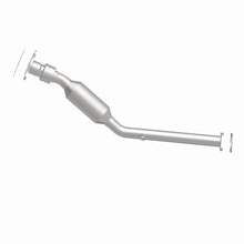 Load image into Gallery viewer, MagnaFlow Direct Fit Catalytic Converter 06-07 Chevrolet Cobalt SS (California Carb Compliant) - 5461914
