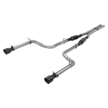 Load image into Gallery viewer, Flowmaster 05-10 Dodge Charger/Magnum/300C 5.7L Outlaw SS Cat-Back Exhaust System - 817788