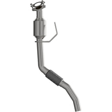 Load image into Gallery viewer, MagnaFlow 20-21 Ford Explorer Single Underbody 2.3L Direct Fit Converter - 280238