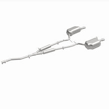 Load image into Gallery viewer, MagnaFlow BRE Exhaust Kit 02-05 Audi A4 Quattro 1.8L - 106-0744