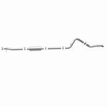 Load image into Gallery viewer, Magnaflow SYS C/B 07-11 Jeep Wrangler V6 3.8L 4dr - 15239