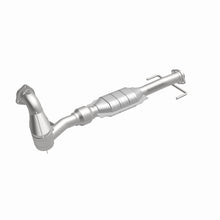 Load image into Gallery viewer, MagnaFlow Conv DF 01 Saab 9-5 2.3L - 23709