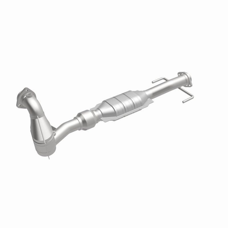 MagnaFlow Direct Fit Catalytic Converter 01 Saab 9-5 2.3L - 51418