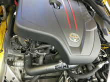 Load image into Gallery viewer, AEM 20-21 Toyota Supra L4-2.0L F/I Turbo Intercooler Charge Pipe Kit - 26-3011C