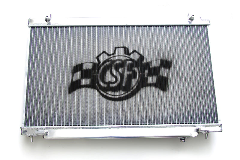 CSF 07-08 Nissan 350Z Radiator - 7022