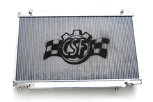 Load image into Gallery viewer, CSF 07-08 Nissan 350Z Radiator - 7022